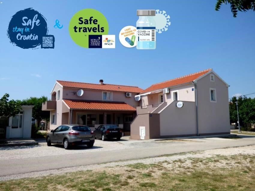 Apartman Branko