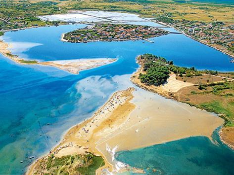 Branko Apartman Nin