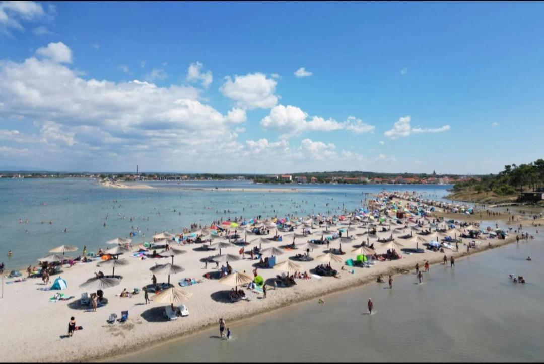 Apartman Branko Nin