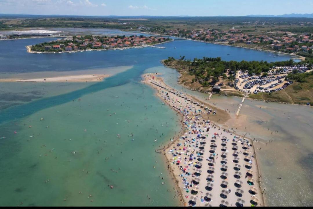 Apartman Branko *