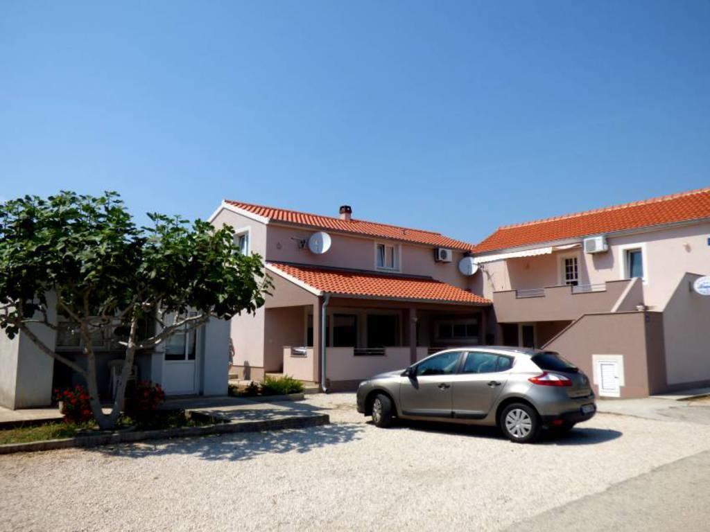 Branko Apartman *