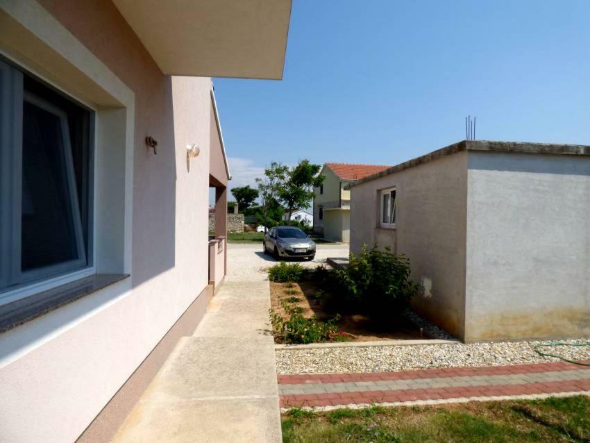 Apartman Branko Nin