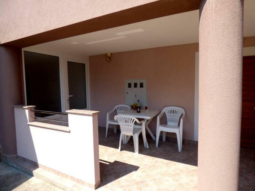 Branko Apartman Nin