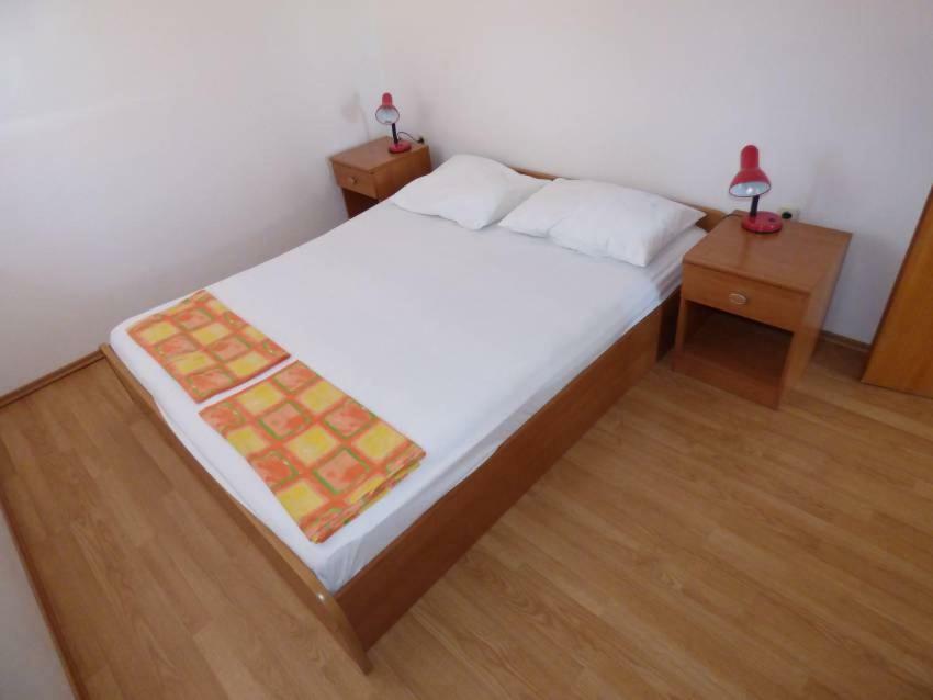 Apartman Branko Nin